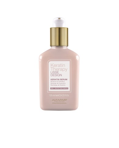 Alfaparf Lisse Design Keratin Therapy Recarga 125ml