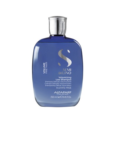 Alfaparf Semi di Lino Volume Champô 250ml | Éclatant