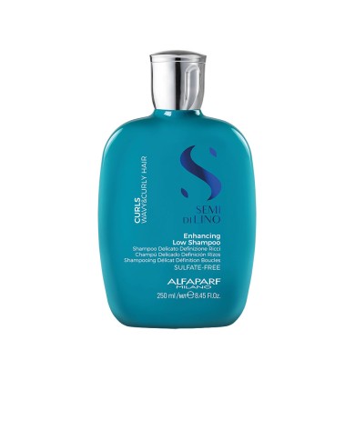 ALFAPARF Semi di Lino Curls Co-Wash Hidratante 200ml
