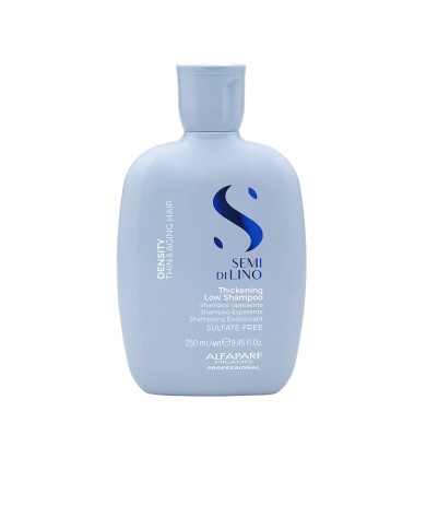 Alfaparf Semi di Lino Density Champô Espessante 250ml