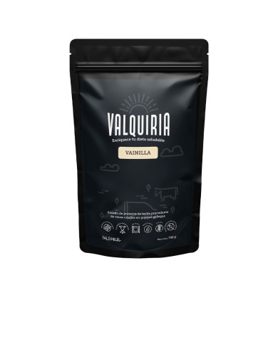 Valquiria Baunilha 750g – PALEOBULL | Éclatant