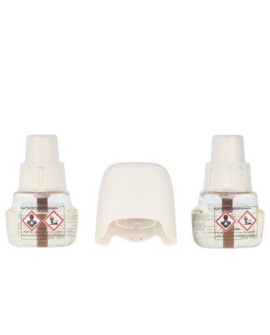 RAID Proteção Antimosquitos Aparelho + 2 Recargas