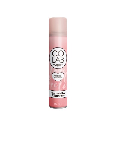 Batiste Champô Seco Original 200ml | Éclatant