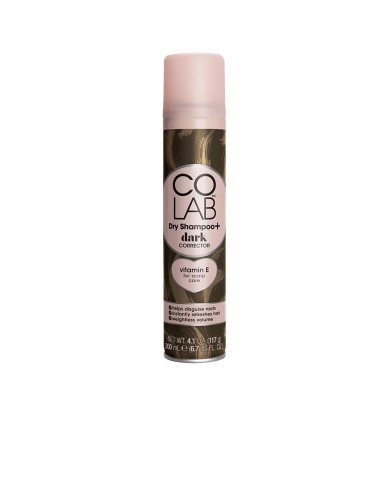 COLAB DARK Champô Seco 200ml | Éclatant
