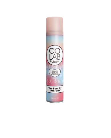 COLAB Beach Waves Champô a Seco 200ml | Éclatant