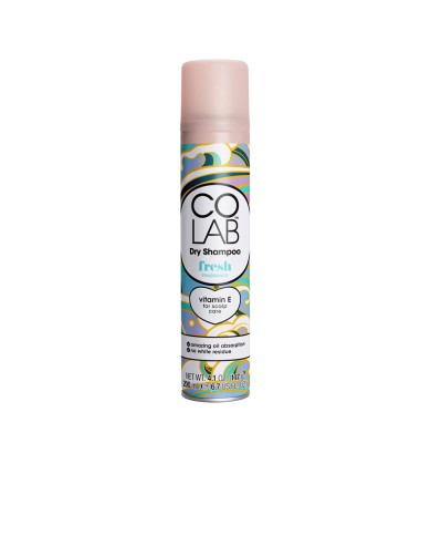 COLAB FRESH Champô a Seco 200ml | Éclatant