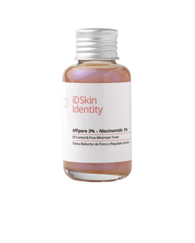 ID SKIN Affipore 3% Tónico Redutor de Poros | SKIN GENERICS