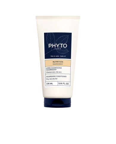 PHYTO NUTRITION Condicionador 175ml | Éclatant