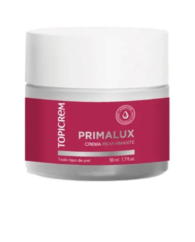 AH Primalux 50ml Topicrem | Anti-Envelhecimento