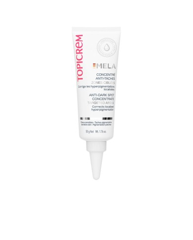 MELA Concentrado Antimanchas 50g | TOPICREM | Éclatant