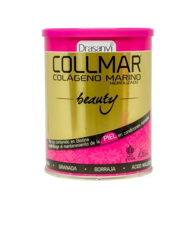 COLLMAR BEAUTY Colagénio Marinho 275g | DRASANVI