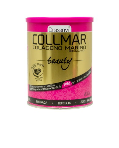Collmar Beauty Frutos Silvestres 275g | Drasanvi