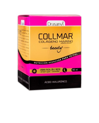 COLLMAR BEAUTY Creme Facial Colagénio | Drasanvi