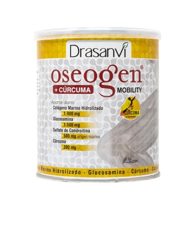 Oseogen Mobilidade 300g Drasanvi | Drasanvi