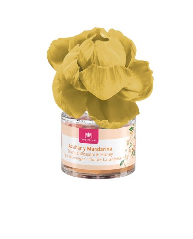 Ambientador Flor de Laranjeira Cristalinas 40ml | Éclatant