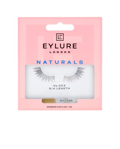 Eylure NATURALS Pestana 3/4 #003 | Éclatant