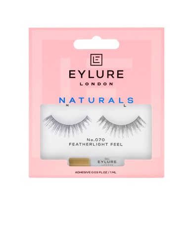 Eylure NATURALS Pestana #070 | Éclatant.pt
