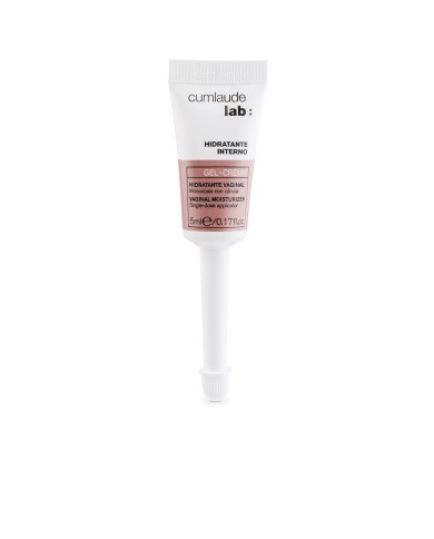 Hidratante Interno Gel-Creme Cumlaude Lab | Éclatant