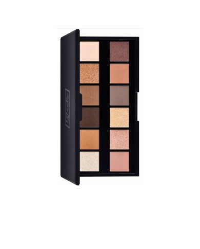 Sleek i-Divine Paleta Sombras Level Up | Éclatant
