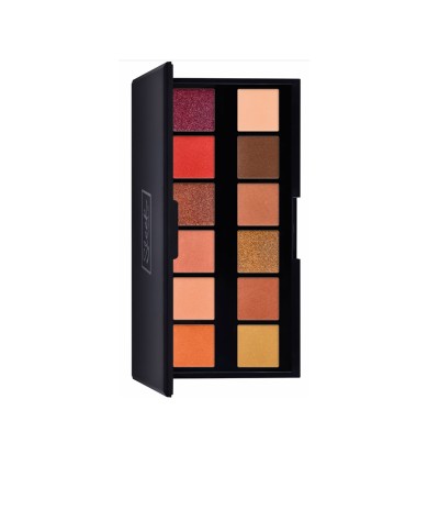 Sleek i-Divine Paleta Sombras Royal Flush | Éclatant
