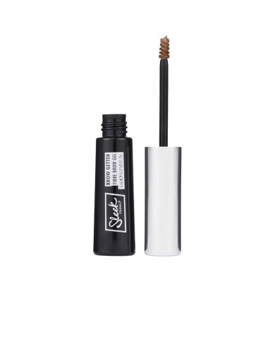 BROW GETTER Gel Sobrancelhas Loiro com Fibras | SLEEK