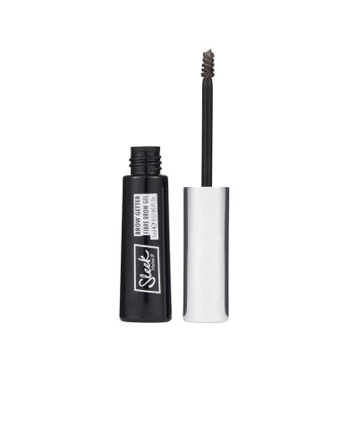 BROW GETTER Gel de Sobrancelhas Black – Sleek