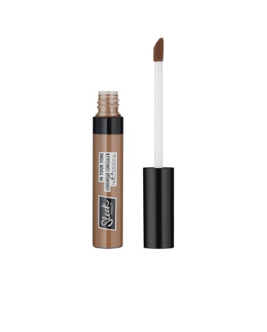 Sleek IN YOUR TONE Corretivo #6N-Med 7ml | Éclatant