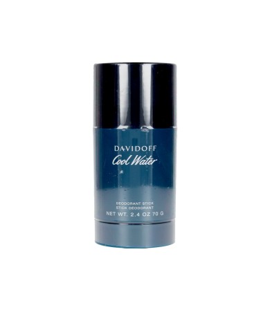 Davidoff Cool Water Desodorizante Stick 70ml | Éclatant