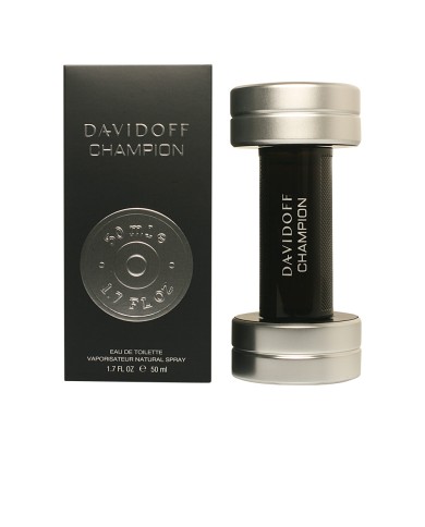 Davidoff Champion EDT 50ml | Éclatant