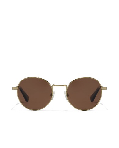 HAWKERS MOMA Polarized Gold Havana | Óculos de Sol