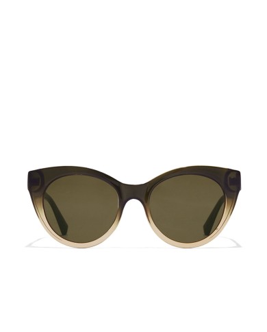 DIVINE #Khaki Olive Hawkers | Óculos de Sol Vintage