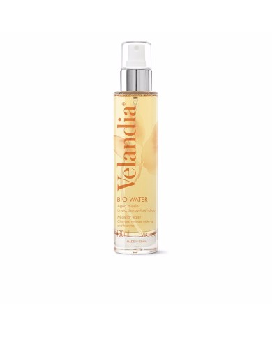BIO WATER Água Micelar VELANDIA 100ml | Éclatant