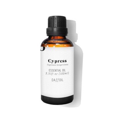 Óleo Essencial de Cipreste 100ml | Daffoil