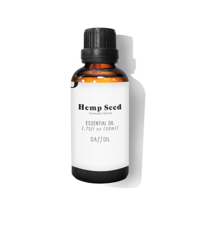 Daffoil Óleo Essencial Semilla Cáñamo 50ml