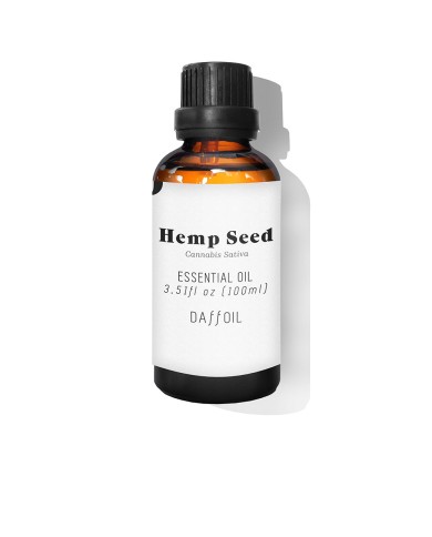 Óleo de Semente de Cânhamo 100ml – Daffoil | Éclatant