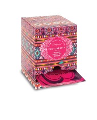 Pirâmides Rooibos Frutos Silvestres | The Capsoul