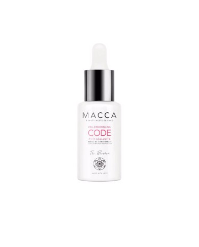 MACCA Cell Remodelling Code Anti-Celulite 40ml