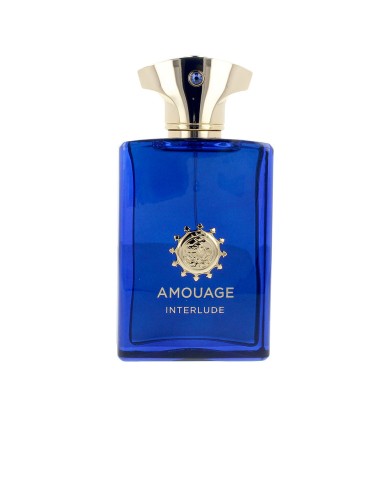 Amouage Interlude Man EDP 100ml | Éclatant