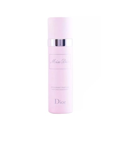 Miss Dior Desodorizante Vaporizador 100ml | Dior