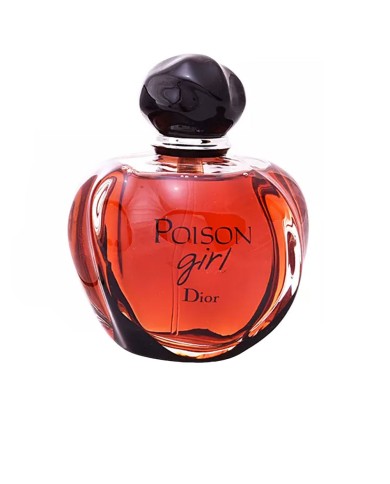 Dior Poison Girl EDP 100ml | Perfume Feminino Oriental