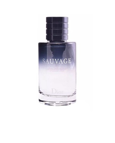 DIOR Sauvage Loção After-Shave 100ml | Éclatant