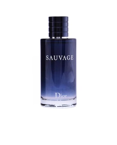 DIOR Sauvage Eau de Toilette 200ml | Éclatant