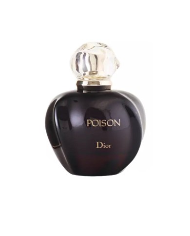 POISON Eau de Toilette DIOR 50ml | Éclatant
