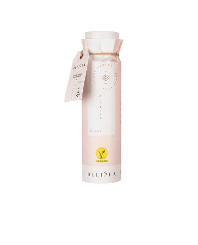 CORAL VEGAN Eau de Parfum 150ml | DELISEA | Éclatant