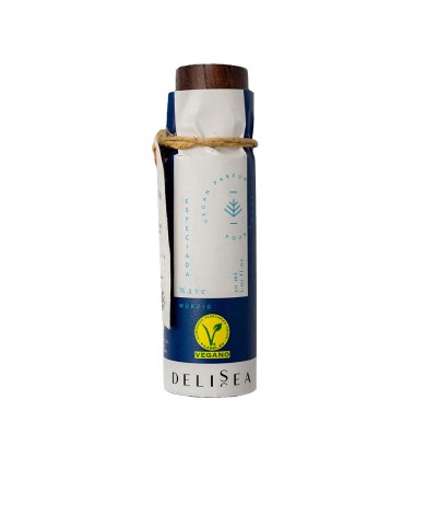 WAVE VEGAN Eau de Parfum 30ml | DELISEA | Éclatant