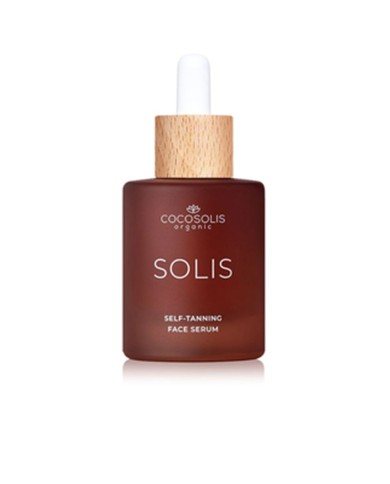 SOLIS Sérum Autobronzeador 50ml | COCOSOLIS