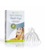 Moldeiras Branqueamento Dentário Beconfident 3un