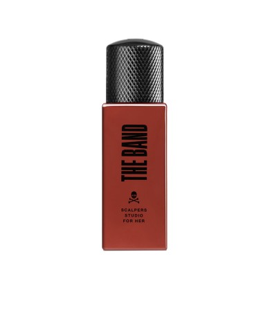 Scalpers The Band For Her EDP 30ml | Éclatant