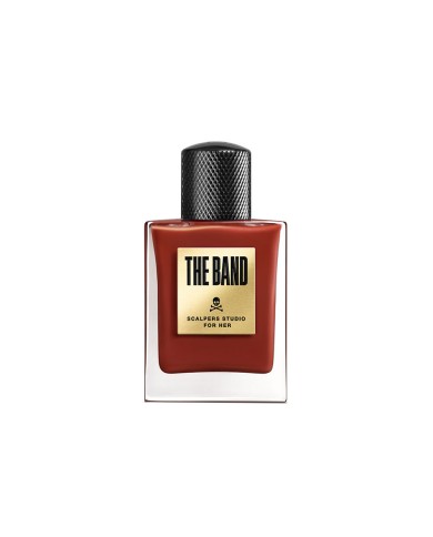 Scalpers The Band For Her EDP 50ml | Éclatant