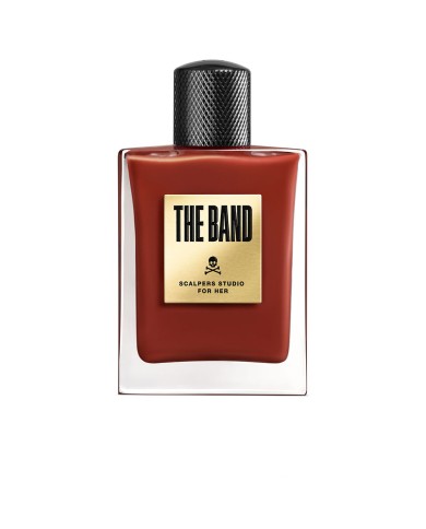 Scalpers The Band For Her EDP 100ml | Éclatant